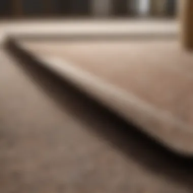 Carpet Replacement Budgeting Budget considerations for carpet replacement
