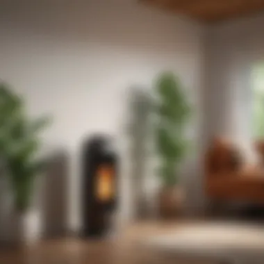 Eco-Friendly Heating Practices