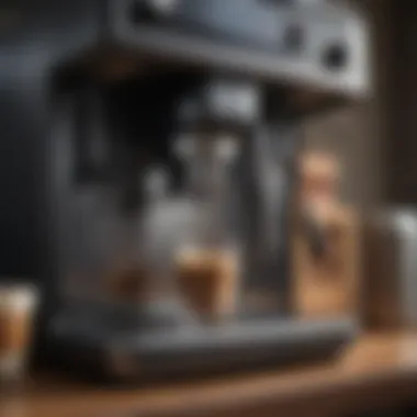Coffee Machine Maintenance Maintenance tools and tips for coffee machines