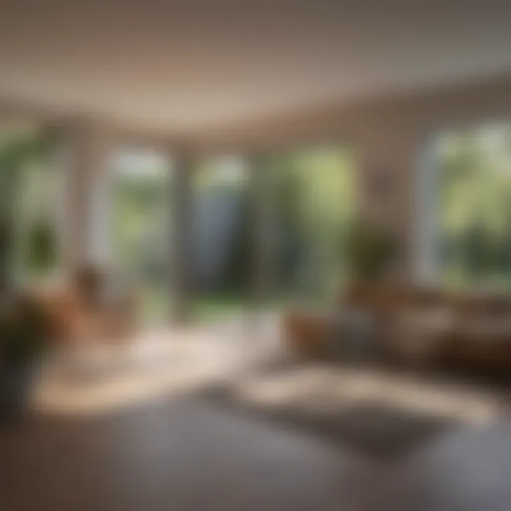 Regional price variations for home additions