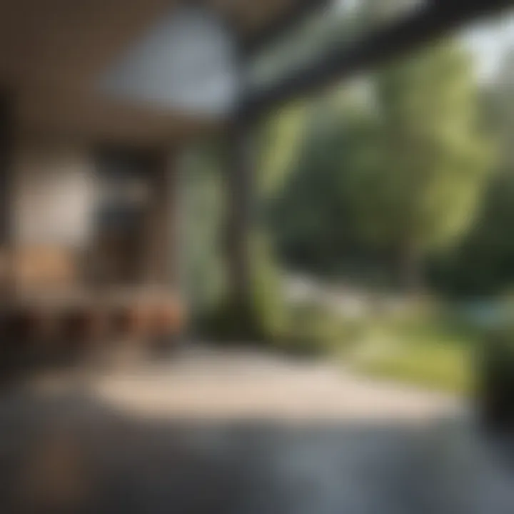 Different types of home additions