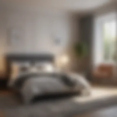 Understanding Regulatory Requirements Regulatory documents related to bedroom construction