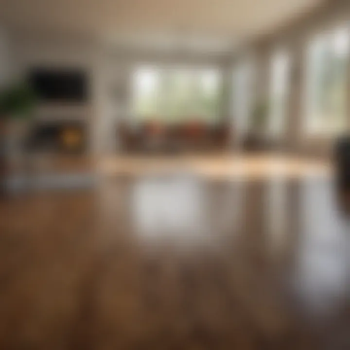 Eco-friendly alternatives to vinegar cleaning