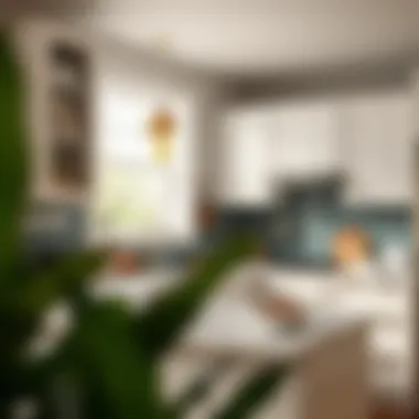 Notable What to Put Over Kitchen Cabinets: Ideas and Considerations Notable What to Put Over Kitchen Cabinets: Ideas and Considerations