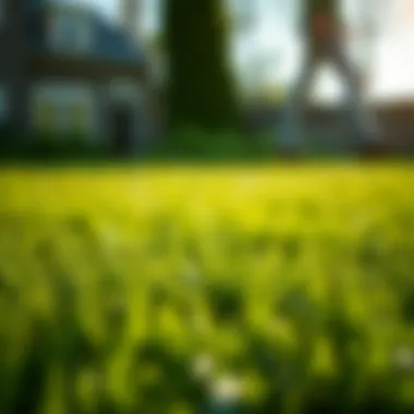 Notable Which Grass is Best: A Comprehensive Guide