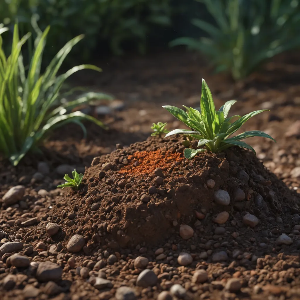 Choosing the Right Soil for Your Above Ground Garden