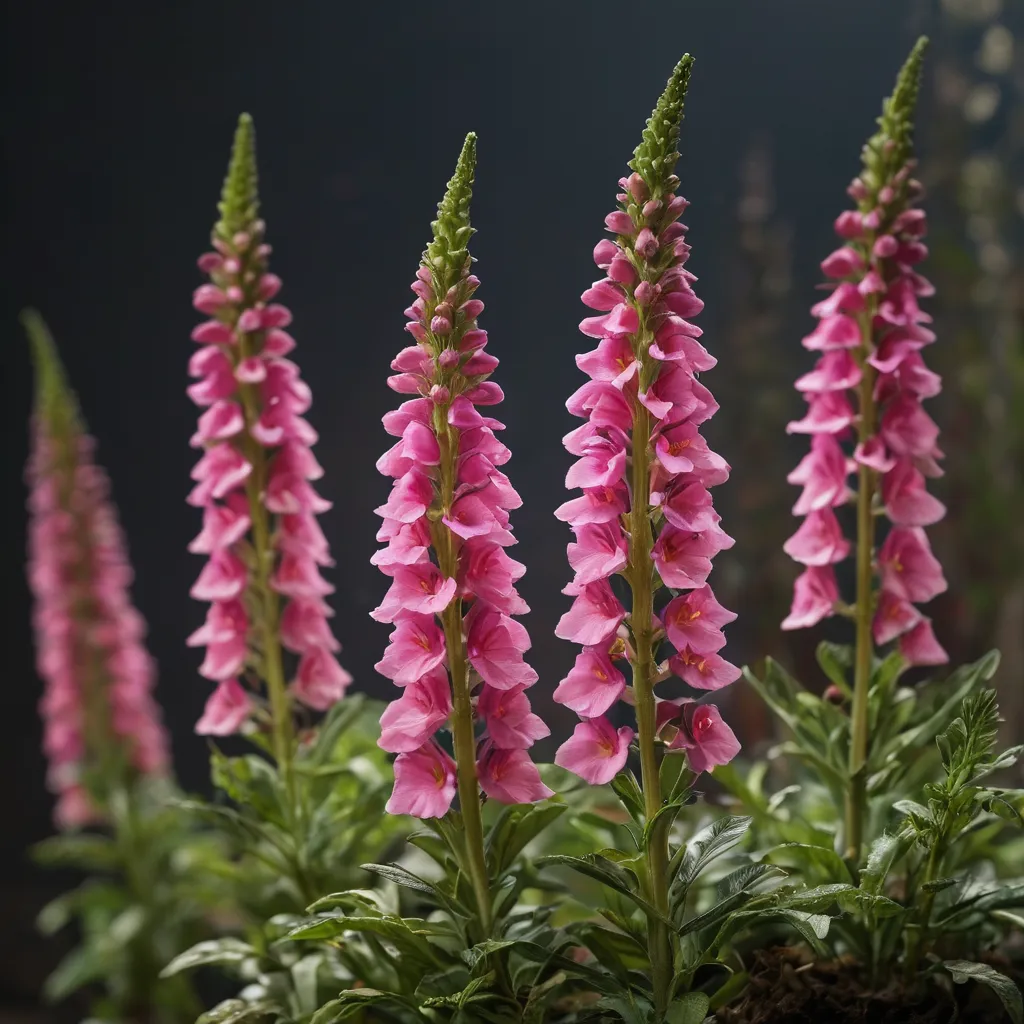 Complete Guide to Successfully Planting Foxglove Seeds