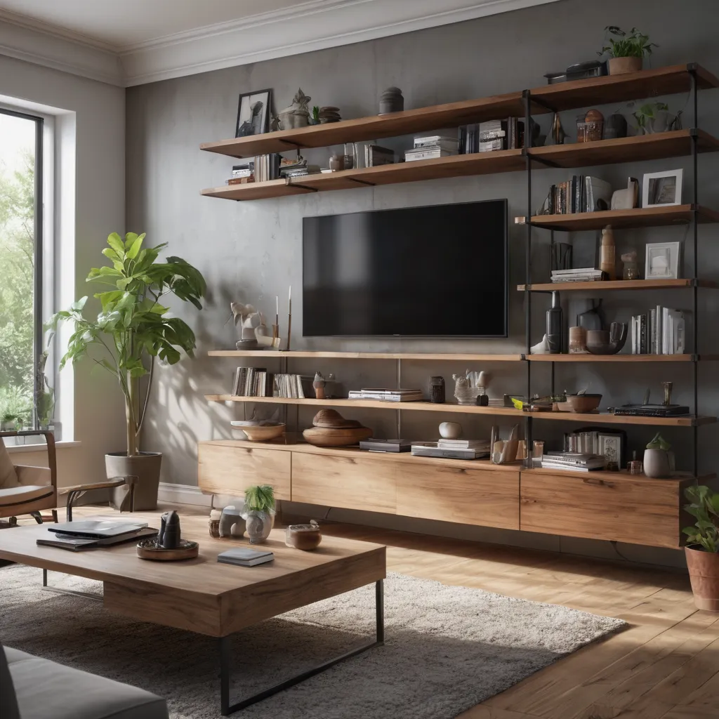 Effective Strategies for a Clutter-Free Home