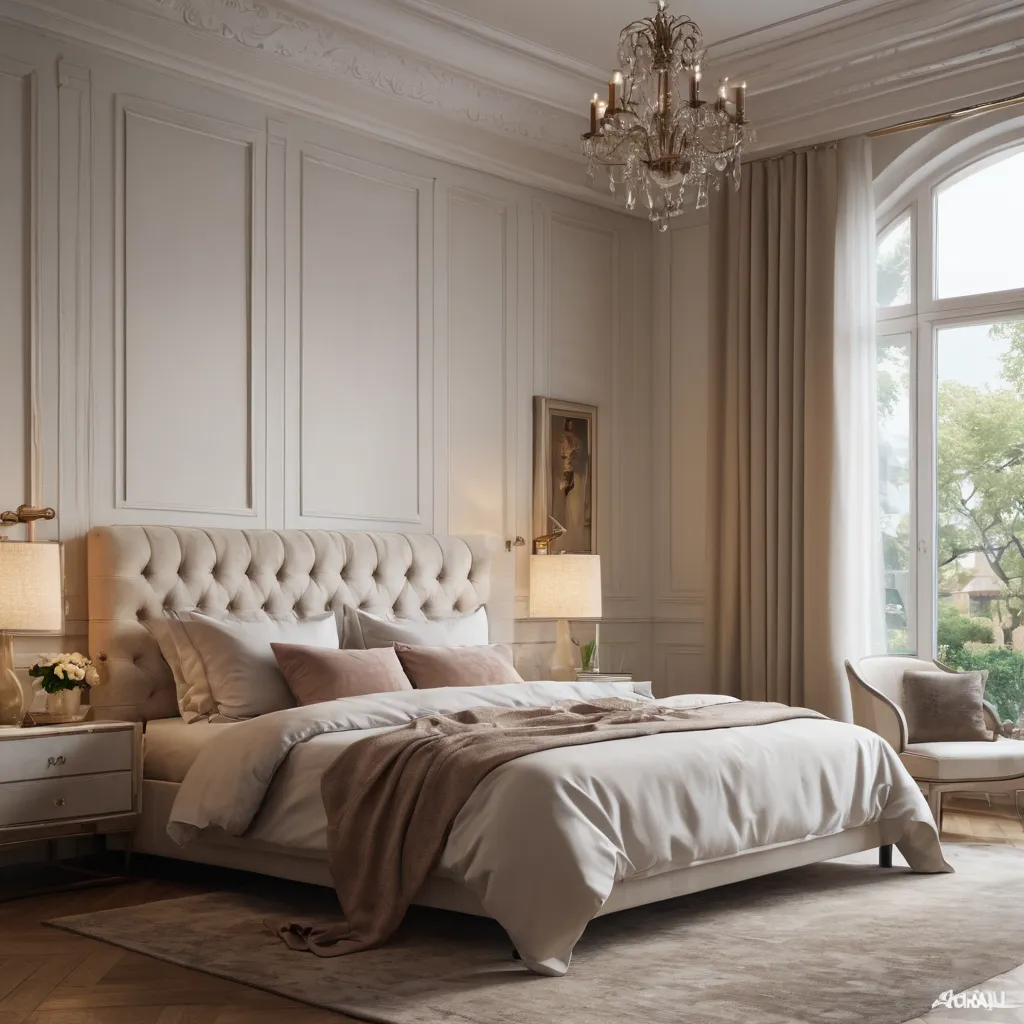 Sophisticated Bedroom Decor Ideas for Elegant Living