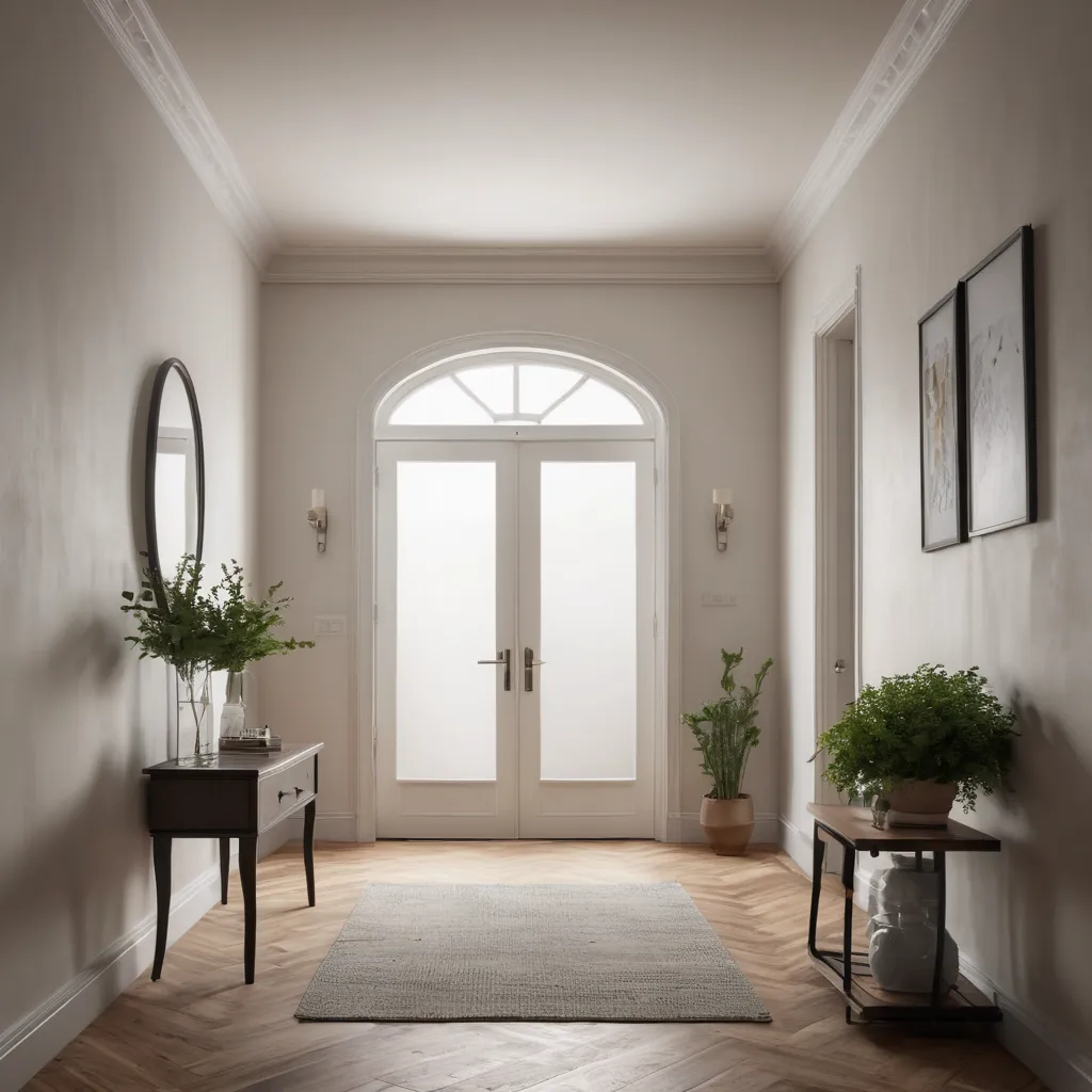 Exploring Entryway Images: Design Inspiration Guide