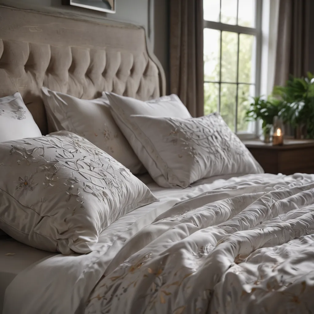 Discovering Luxurious Bedding Brands for Better Sleep