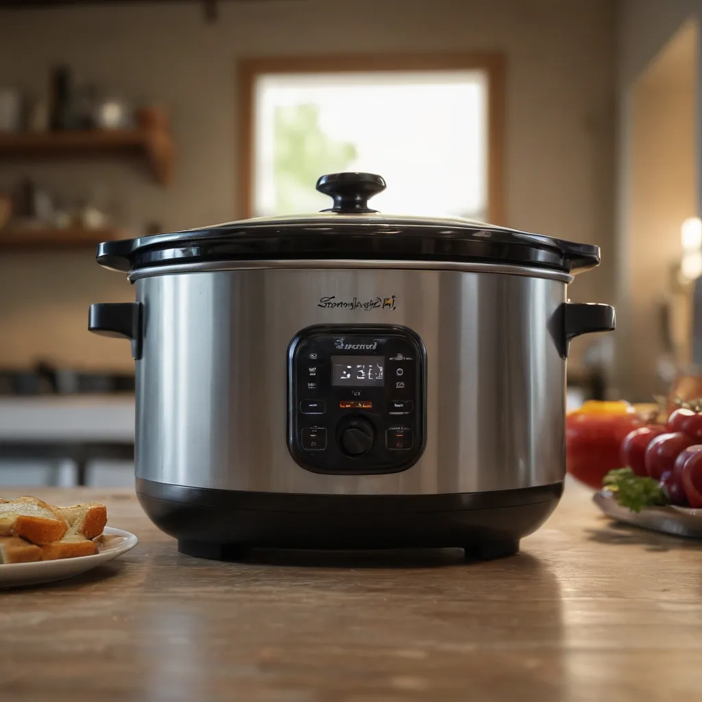 Exploring the Largest Crockpot Size A Comprehensive Guide