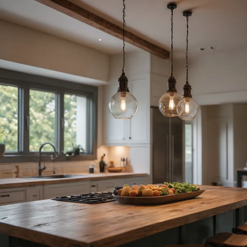 modern-farmhouse-kitchen-pendant-lighting-ideas