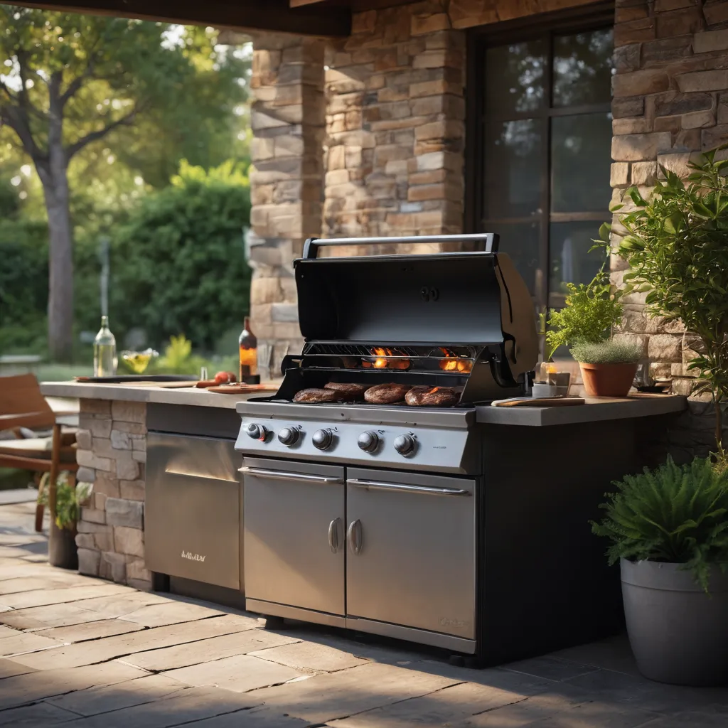 Smart Strategies for Finding the Best Grill Deals