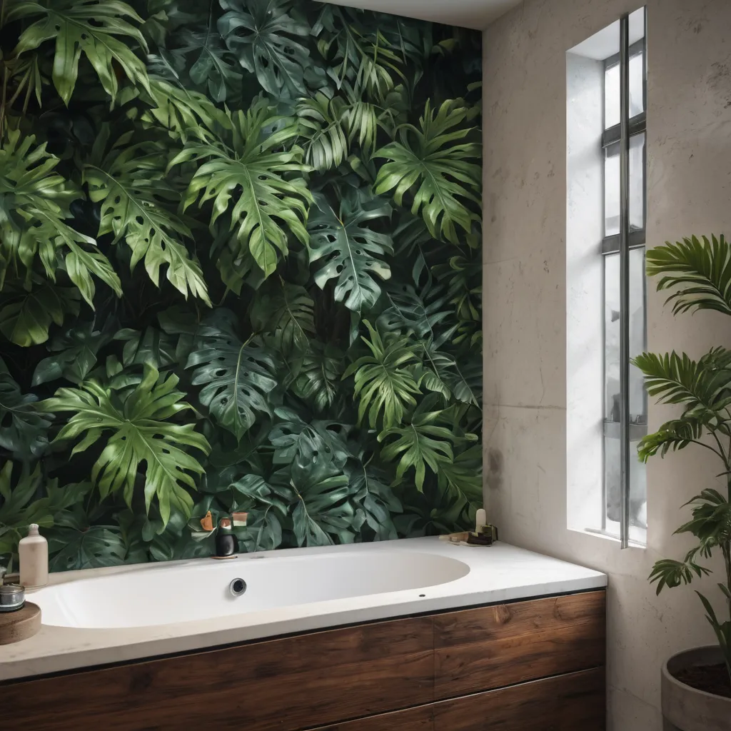 Creative Wall Decor Ideas to Transform Your Bathroom