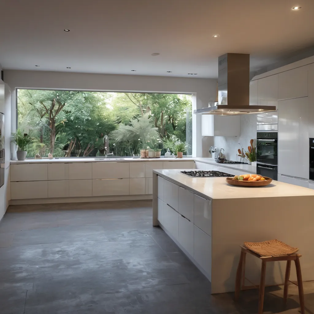 Essential Guidelines for Designing a Functional Kitchen