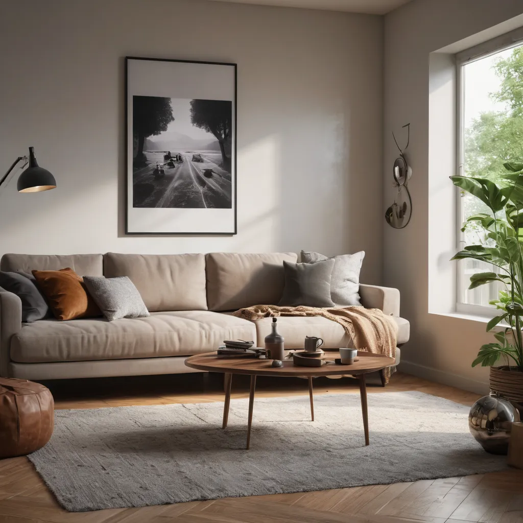 Declutter Your Home: Expert Strategies for Serenity