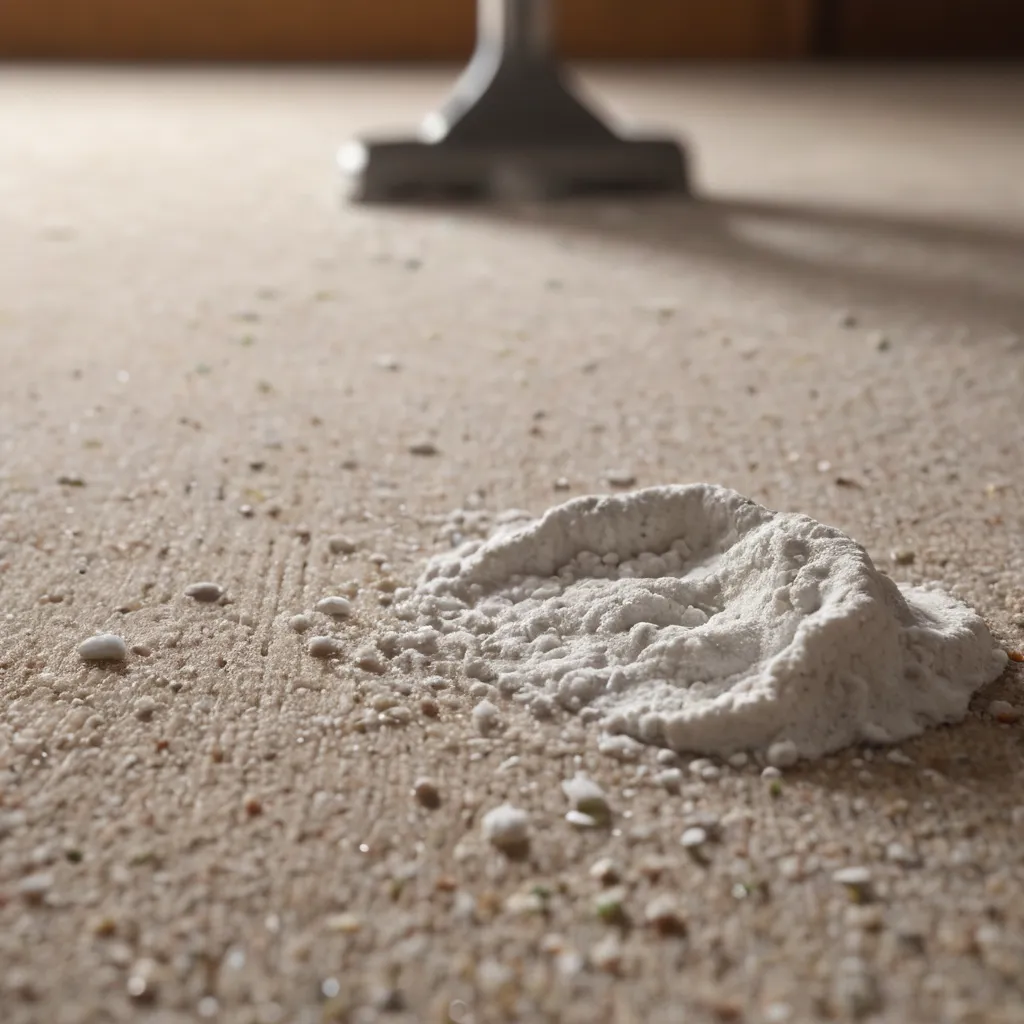 Exciting Can Baking Soda Remove Mold Gallery