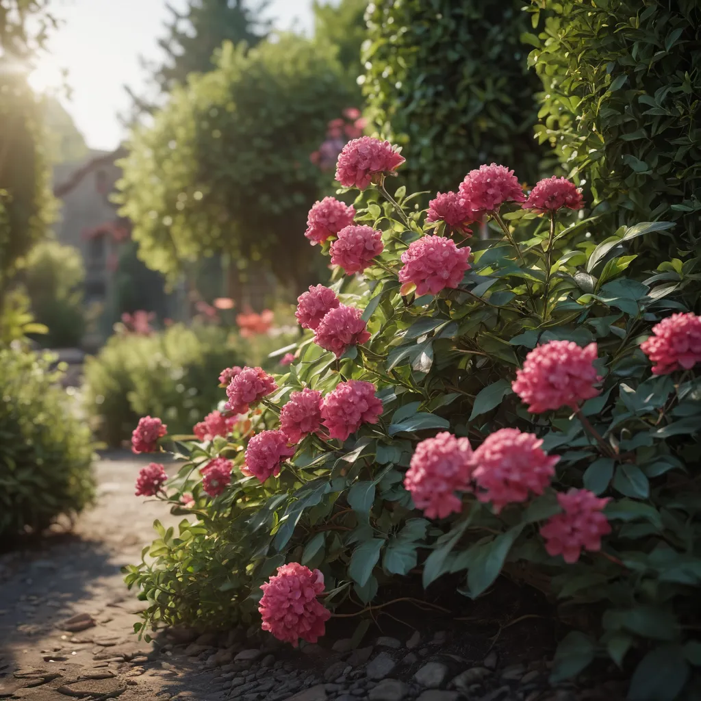Check Shrubs Comprehensive Guide to Identifying Shrubs
