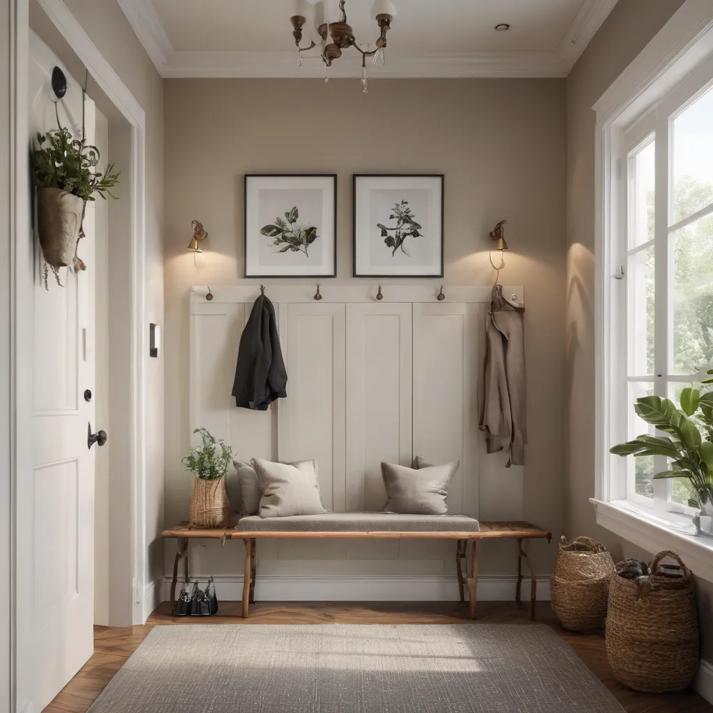 Innovative Bedroom Entryway Ideas for Thoughtful Spaces
