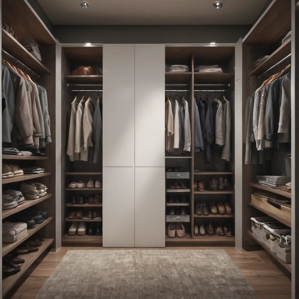 Maximizing Closet Space: Smart Strategies for Homeowners