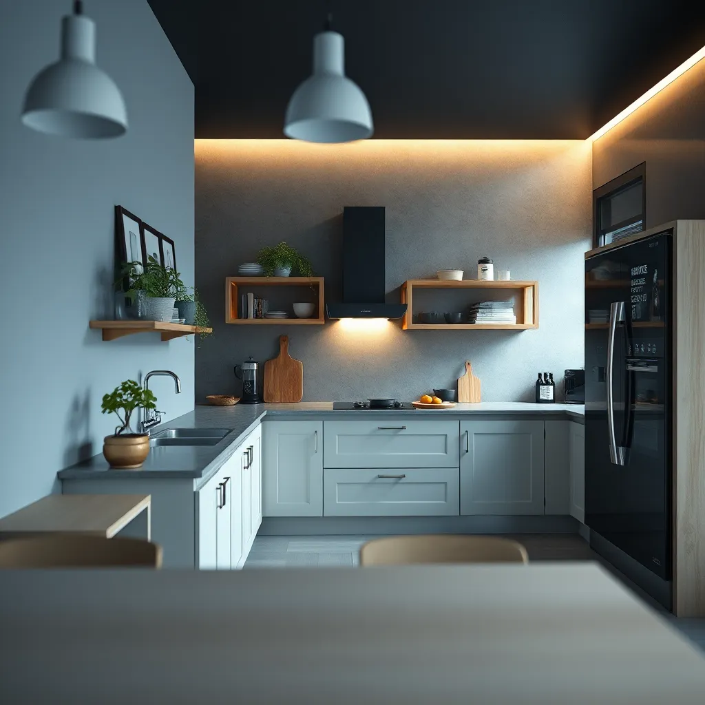 Essential Strategies for Kitchen Planning Success