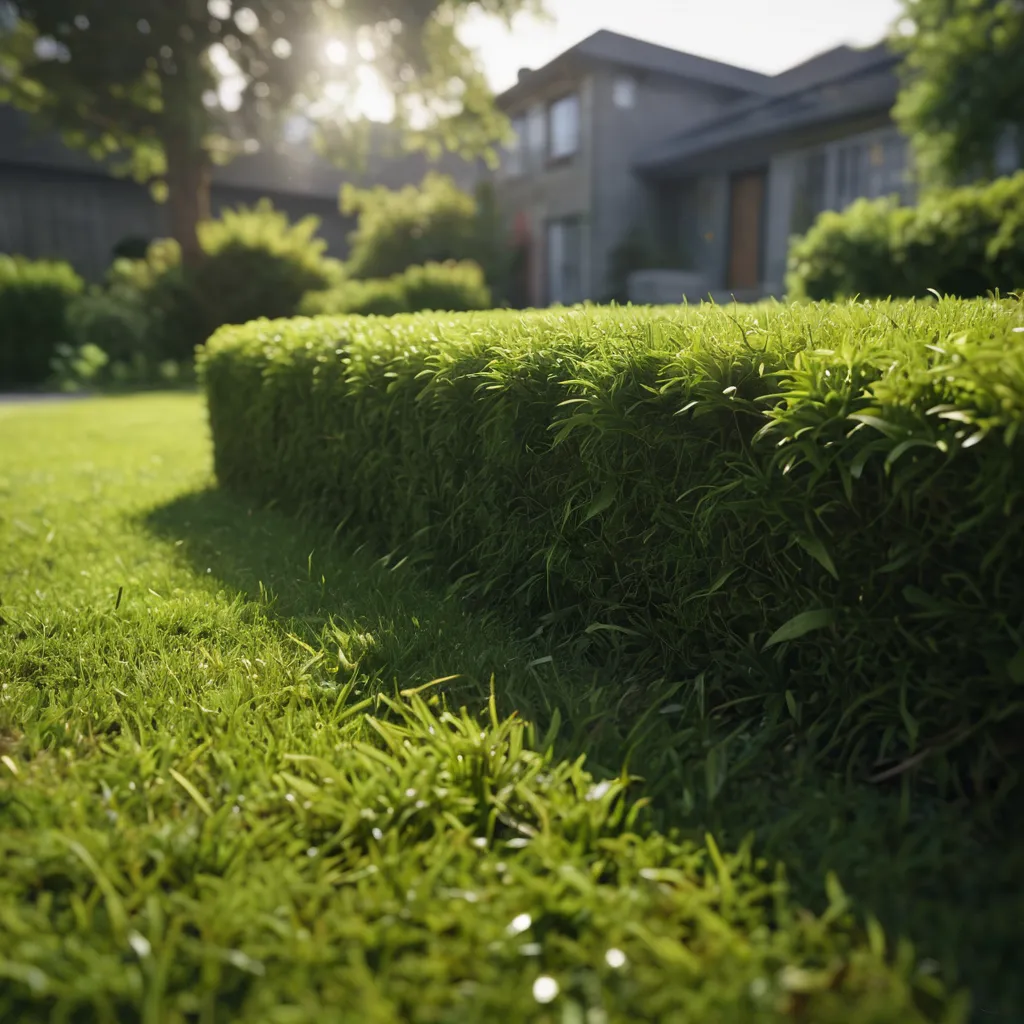 Effective Strategies to Combat Lawn Moss Growth