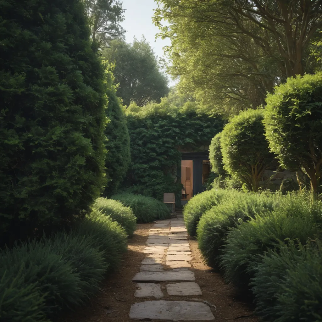 Tall Evergreen Privacy Shrubs: Your Essential Guide