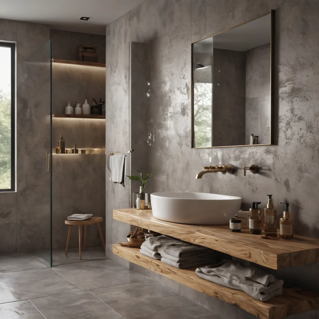Image showcasing Analyzing Bathroom Renovation Costs for Homeowners