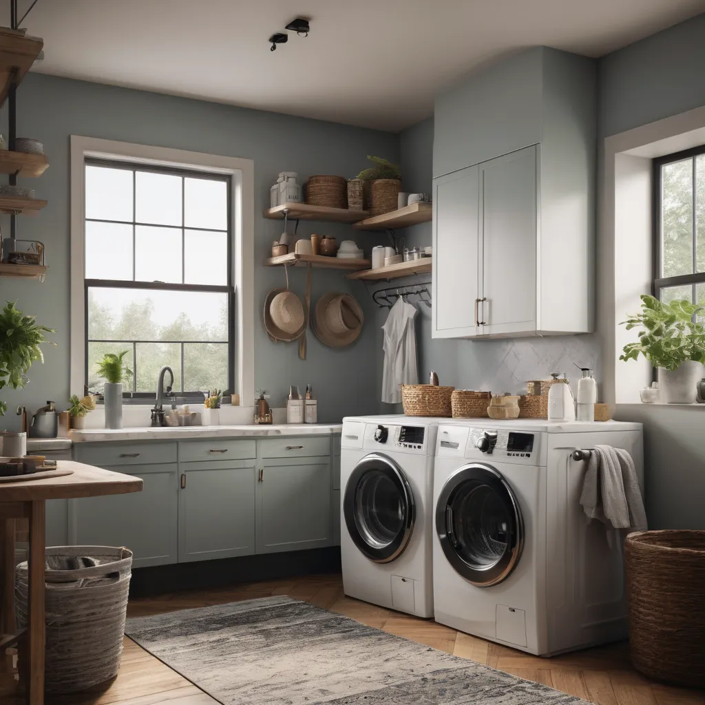 Where to Buy Washer and Dryer: A Comprehensive Guide