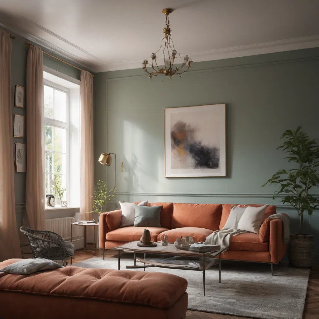 Whole House Interior Painting: A Comprehensive Guide